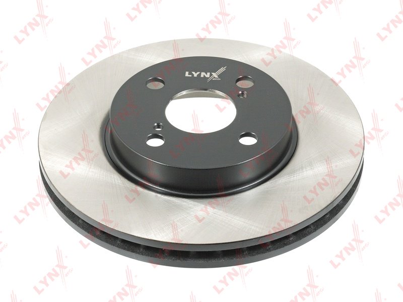 Диски LYNXauto передние BN1161 купить,17360