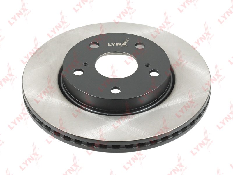Диски LYNXauto передние BN1171 купить,15880
