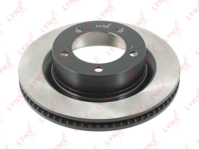 Диски LYNXauto передние BN1173 купить,33140