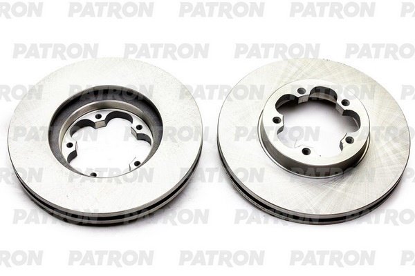 Диски PATRON передние PBD4820 купить,40390