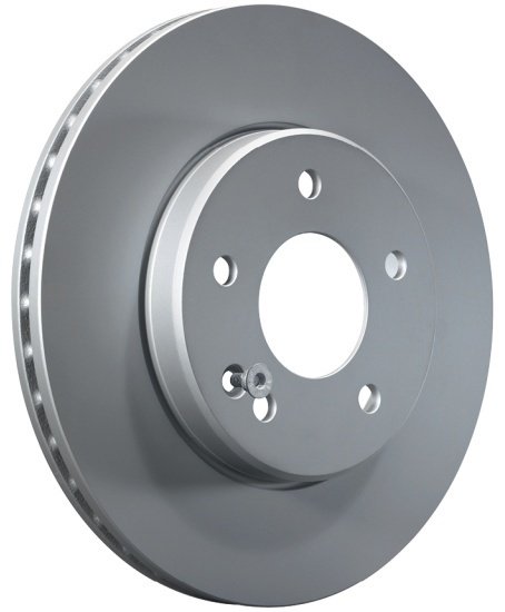 Диски PATRON передние PBD4866 купить,48230
