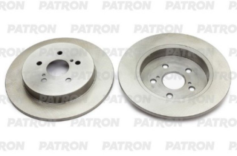 Диски PATRON задние PBD7381 купить,15120