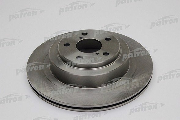 Диски PATRON задние PBD7328 купить,32460
