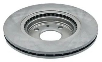 Диски Remsa передние Remsa6144.10 купить,14014