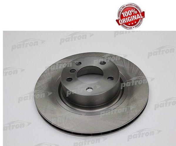 Диски PATRON задние PBD1683 купить,23180