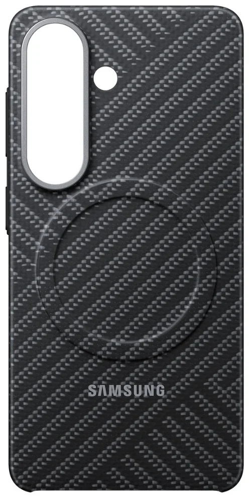 Чехол Samsung для Samsung S26 EF-KS942SSEGRU серый