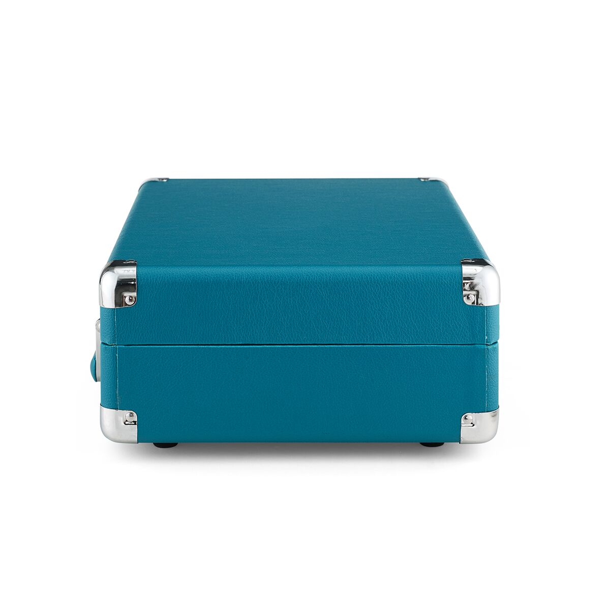 Виниловый проигрыватель Crosley Cruiser Plus Teal c двухсторонним Bluetooth CR8005F-TL4 купить,NaN