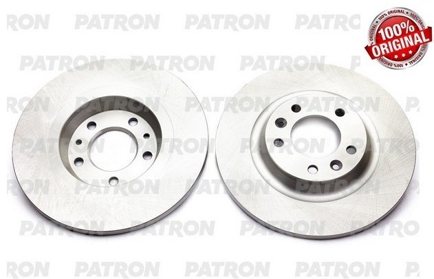 Диски PATRON задние PBD4351 купить,17120