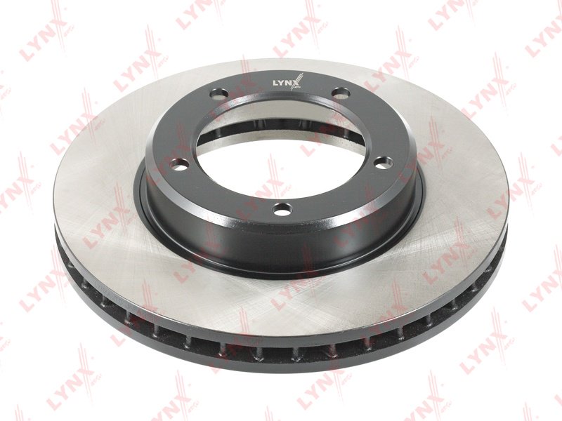 Диски LYNXauto передние BN1175 купить,27650