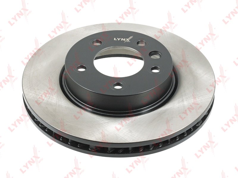 Диски LYNXauto передние BN1212L купить,35640