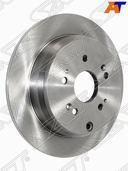 Диски SAT задние ST-42510-SWA-000 купить,13560