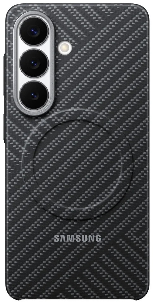 Чехол Samsung для Samsung S26 EF-KS942SSEGRU серый