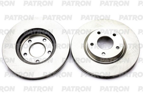 Диски PATRON передние PBD2599 купить,32880