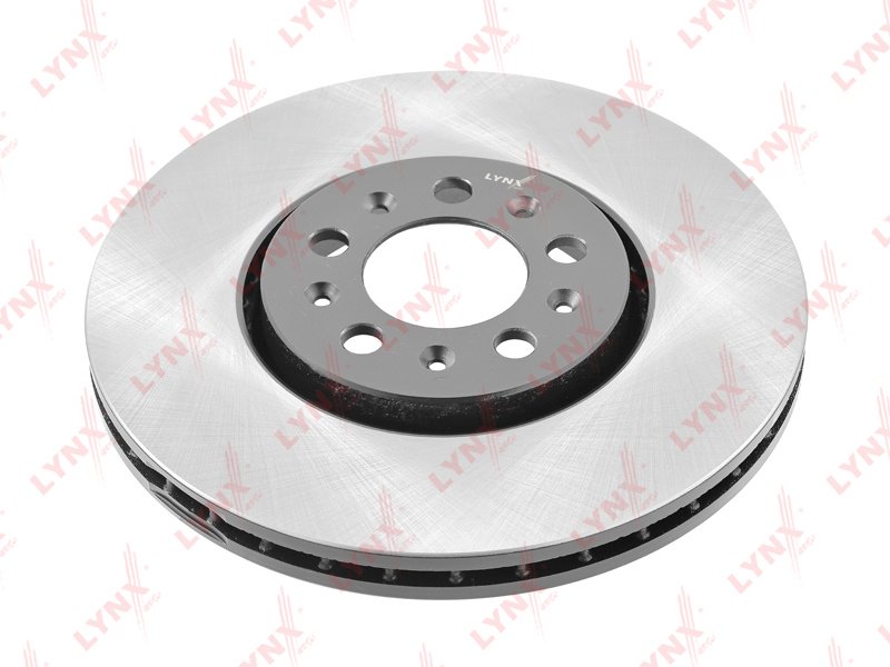 Диски LYNXauto передние BN1234 купить,26050