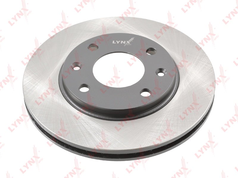 Диски LYNXauto передние BN1408 купить,29730