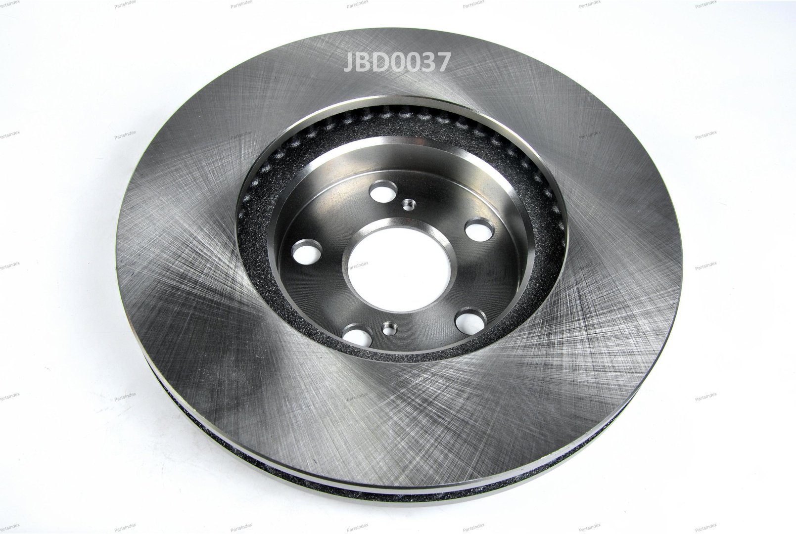 JD Диск Тормозной JBD0037 купить,15480