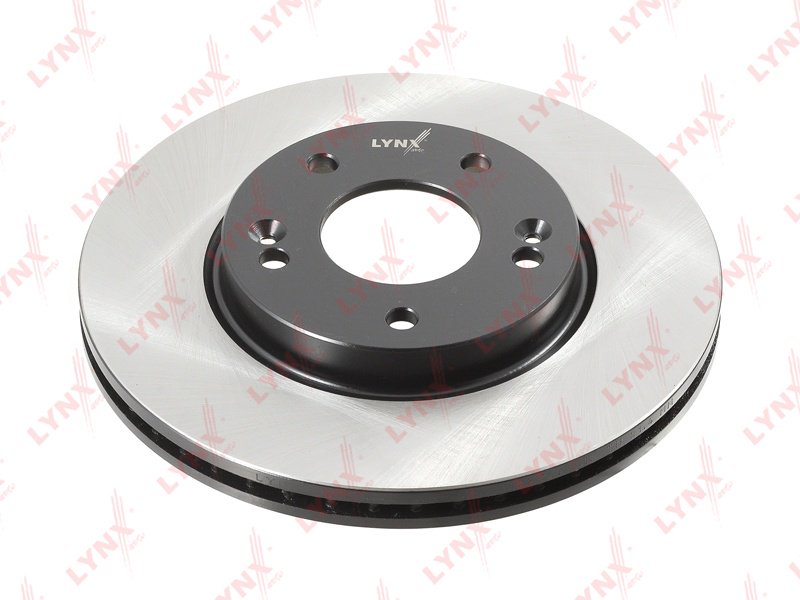 Диски LYNXauto передние BN1536 купить,50480