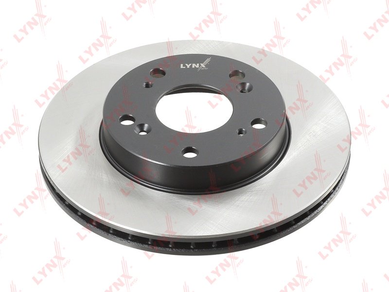 Диски LYNXauto передние BN1518 купить,35340