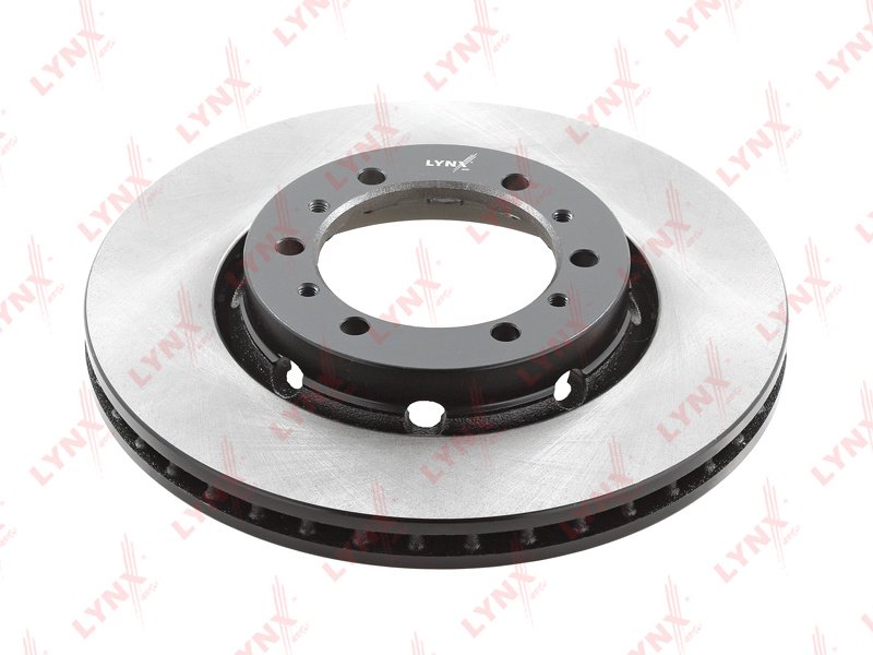 Диски LYNXauto передние BN1764 купить,22220