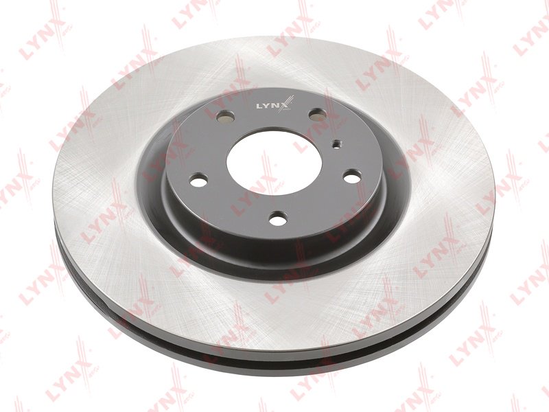 Диски LYNXauto передние BN1577 купить,66450