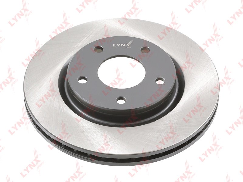 Диски LYNXauto передние BN1792 купить,50130