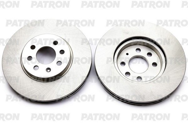 Диски PATRON передние PBD4426 купить,37320