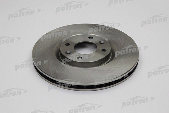 Диски PATRON передние PBD4962 купить,29000