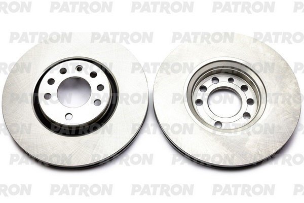 Диски PATRON передние PBD4246 купить,33300