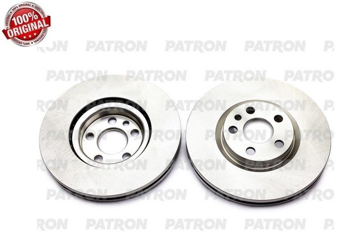 Диски PATRON передние PBD4257 купить,23100