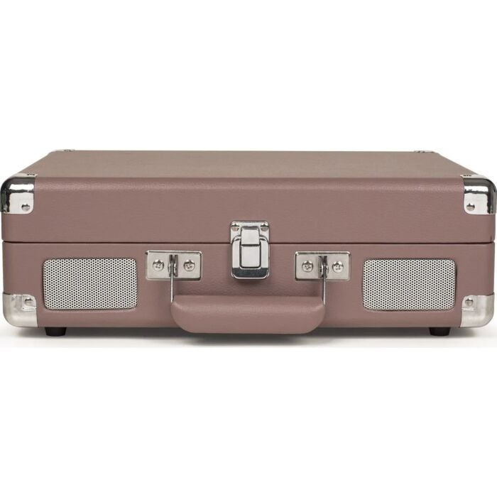 
Проигрыватель виниловых дисков CROSLEY CRUISER DELUXE Purple Ash c Bluetooth CR8005D-PS
 купить,NaN