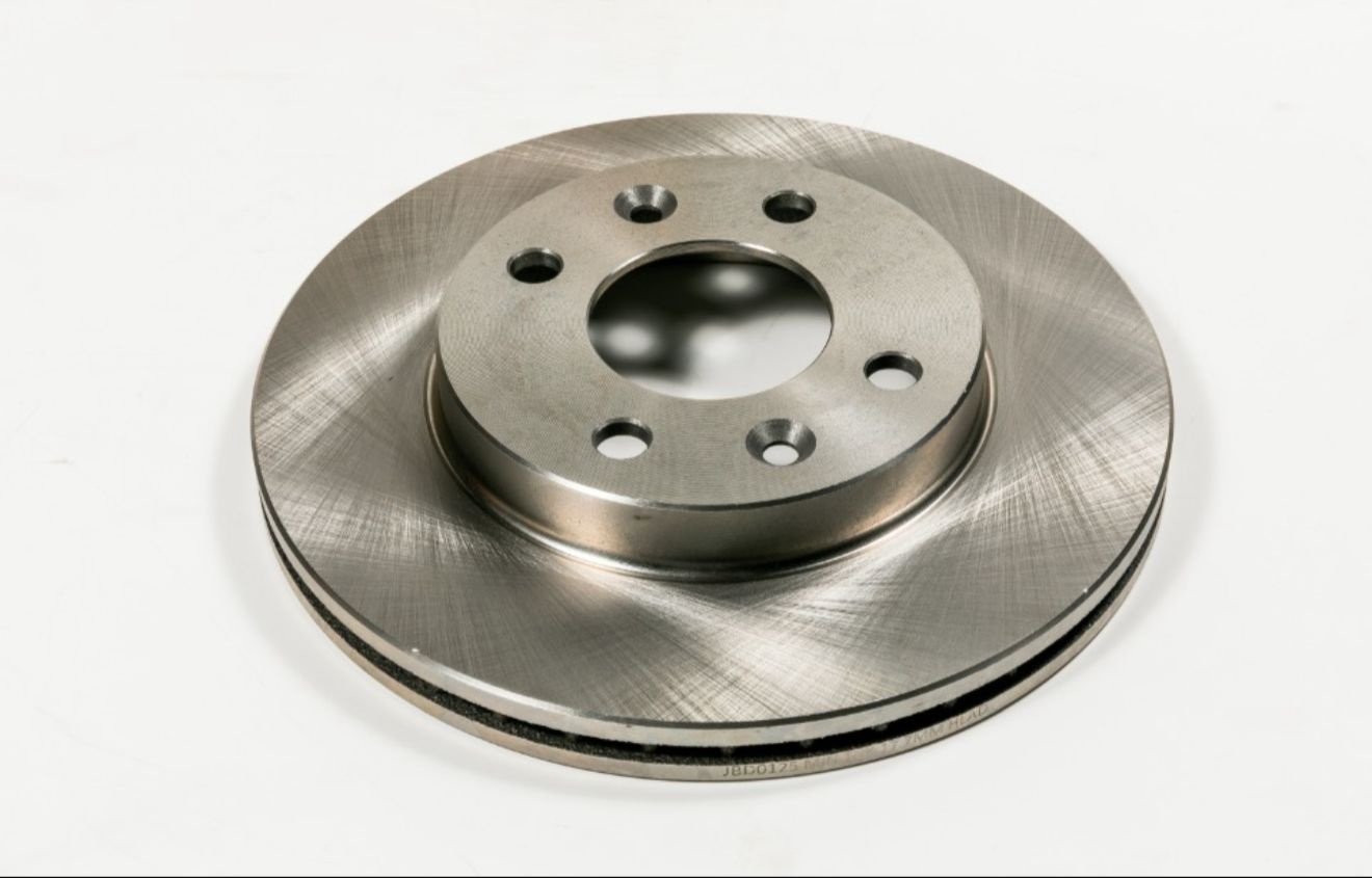 Диски JD передние JBD0125 купить,4521