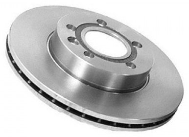 Диски PATRON передние PBD4308 купить,59890