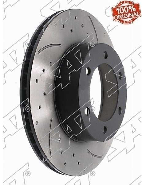 Диски SAT передние ST-43512-35210PF купить,31250