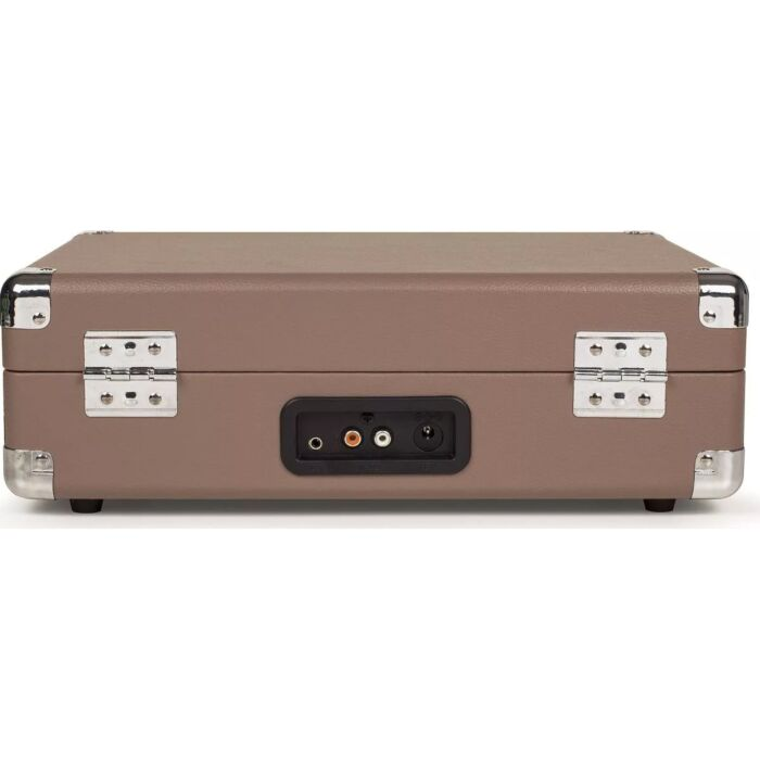 
Проигрыватель виниловых дисков CROSLEY CRUISER DELUXE Purple Ash c Bluetooth CR8005D-PS
 купить,NaN