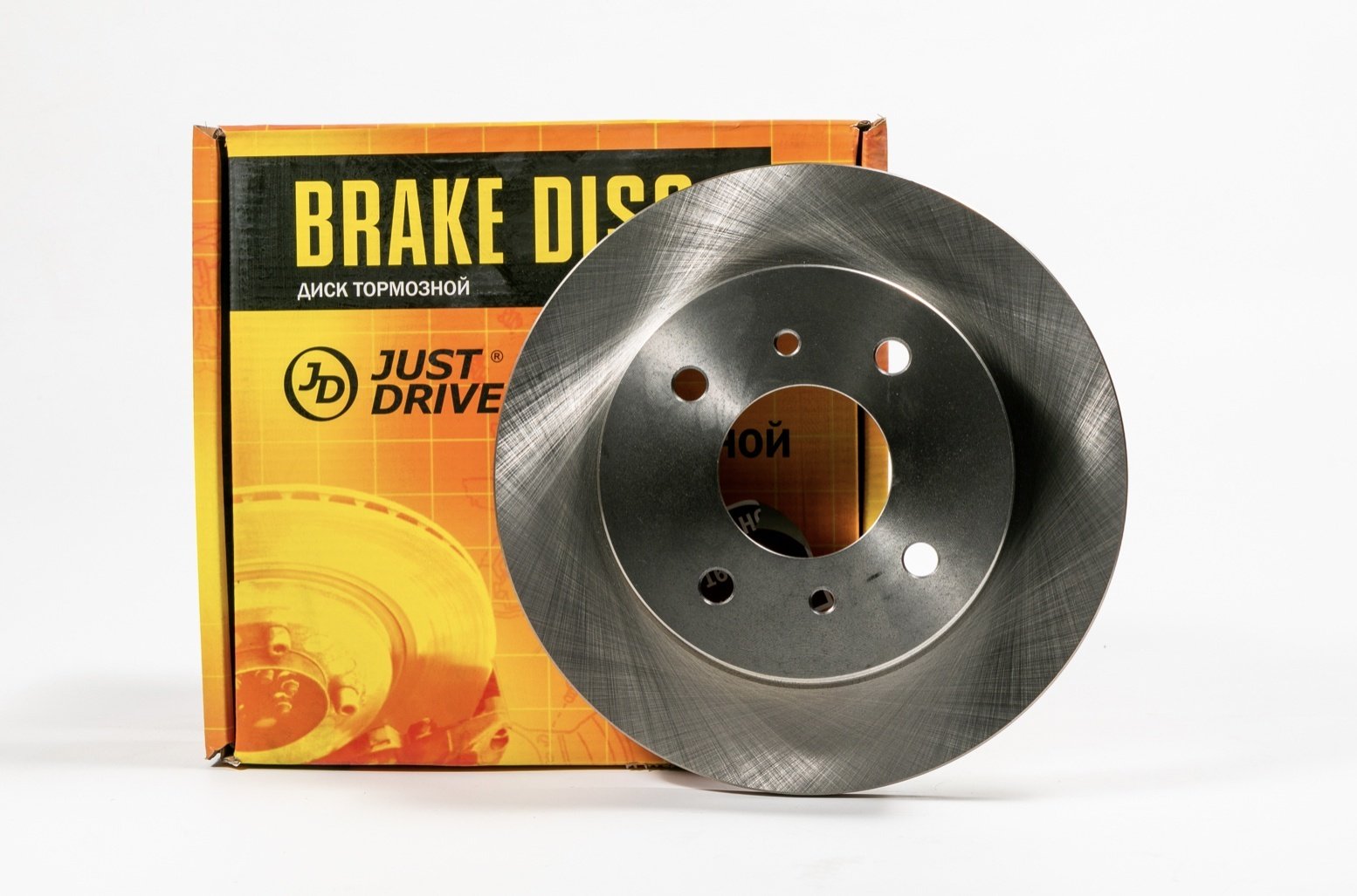 Диски JD задние JBD0095 купить,8778