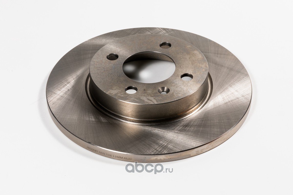 JD Диск Тормозной JBD0087 купить,10200