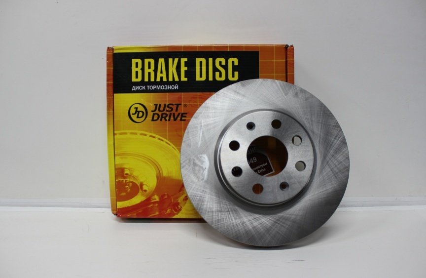 Диски JD передние JBD0112 купить,14400