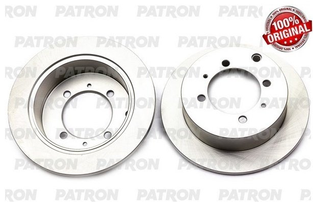 Диски PATRON задние PBD4193 купить,13160