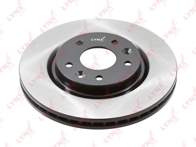 Диски LYNXauto передние BN1820 купить,27550