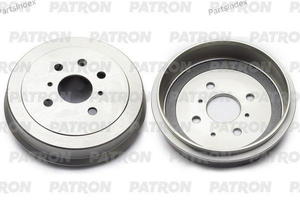 Диски PATRON задние PDR1708 купить,4872
