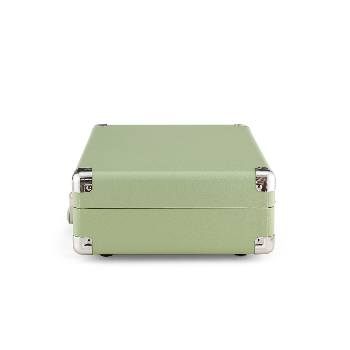 Виниловый проигрыватель Crosley Cruiser Plus Mint c двухсторонним Bluetooth CR8005F-MT4 купить,NaN