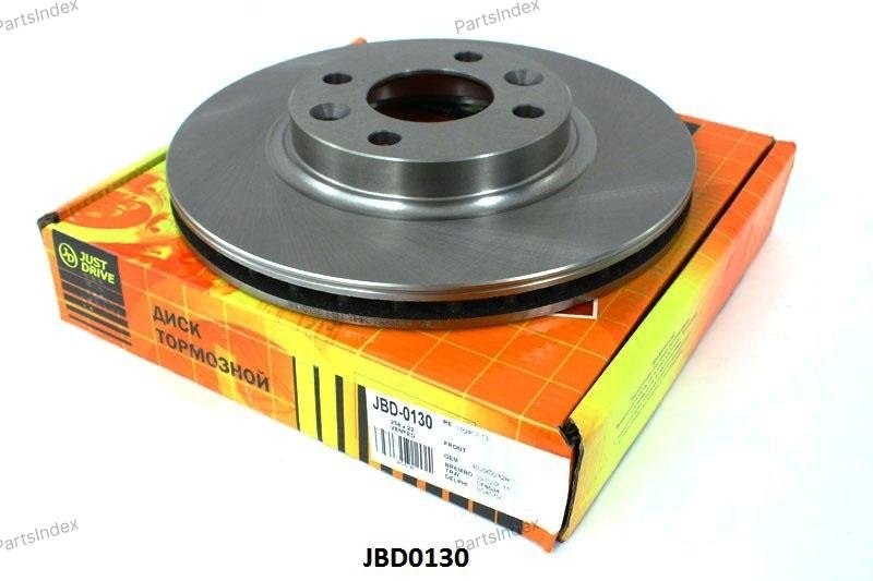 JD Диск Тормозной JBD0130 купить,11290