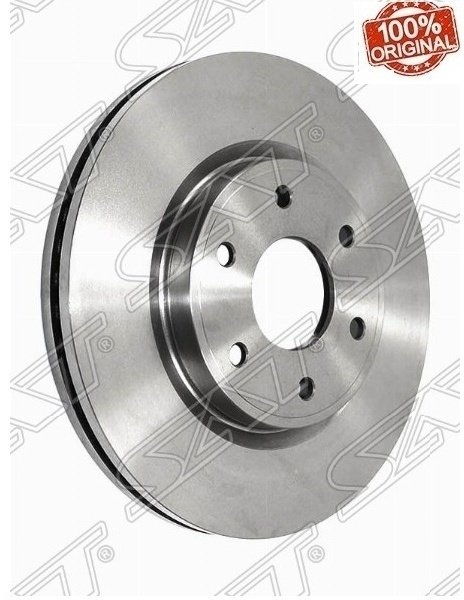 Диски SAT передние ST-40206-1LB0A купить,30840