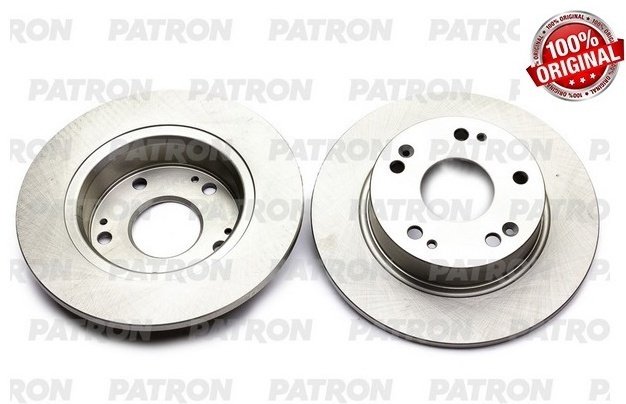 Диски PATRON задние PBD4428 купить,13560