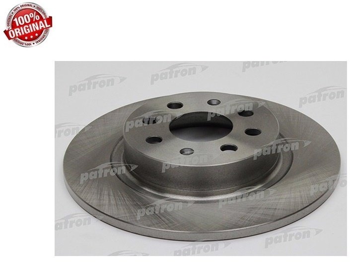 Диски PATRON задние PBD4740 купить,5381