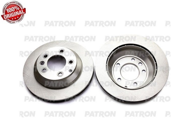 Диски PATRON задние PBD4487 купить,25750