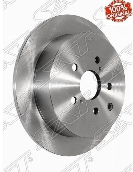 Диски SAT задние ST-42431-0E020 купить,14800