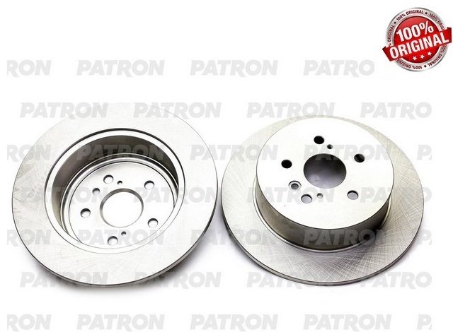 Диски PATRON задние PBD1020 купить,21260