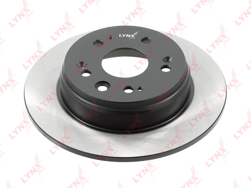Диски LYNXauto задние BN1521 купить,39760