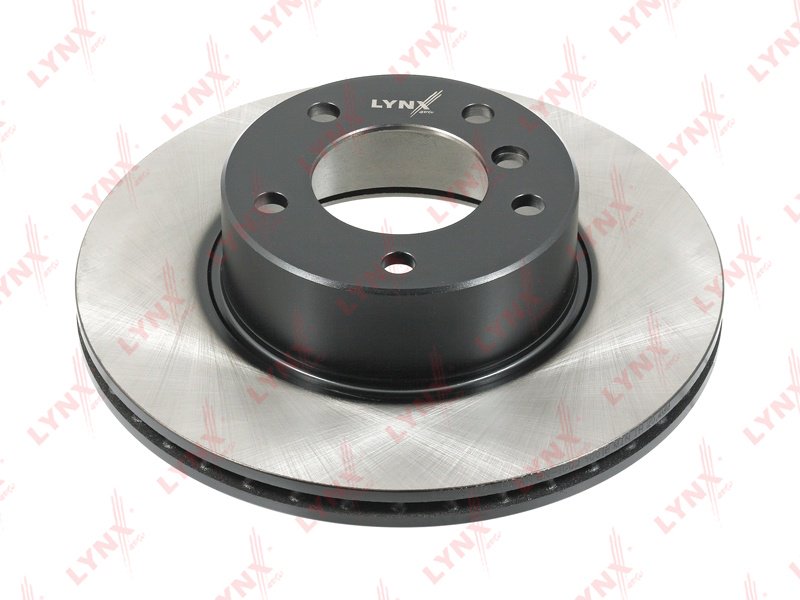 Диски LYNXauto передние BN1002 купить,25900